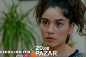 Seviyor Sevmiyor 10. Bölüm Fragmanında Şok Eden Karar