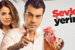 Şevkat Yerimdar 37. Bölüm Fragmanı – 9 Şubat Cuma