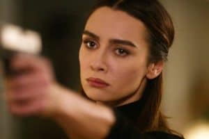 Siyah Beyaz Aşk 21. Bölüm Fragmanı – 12 Mart Pazartesi