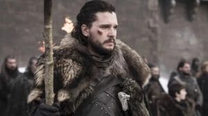 Game of Thrones  8. Sezon 5. Bölüm Fragmanı Paylaşıldı! Dizinin Finali Yaklaşırken Heyecan Artıyor!