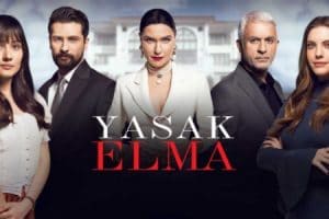 Yasak Elma 4. Bölüm Fragmanı 9 Nisan Pazartesi