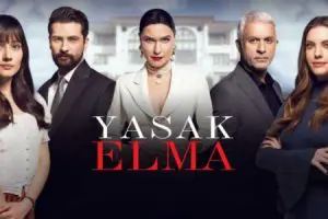 Yasak Elma 5. Bölüm Fragmanı 16 Nisan Pazartesi