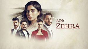 Adı Zehra 5. Bölüm Fragmanı 24 Mart Cumartesi