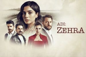 Adı Zehra 7. Bölüm Fragmanı 7 Nisan Cumartesi