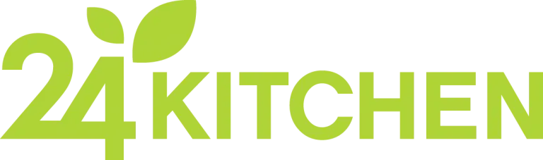 24Kitchen logo