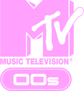 MTV 00s logo