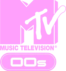 MTV 00s logo