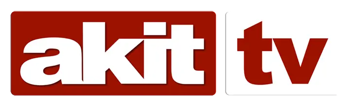 Akit TV logo