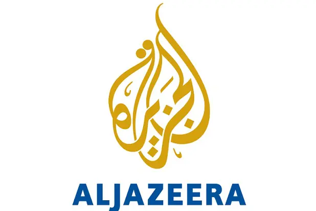 AL JAZEERA ENGLISH logo