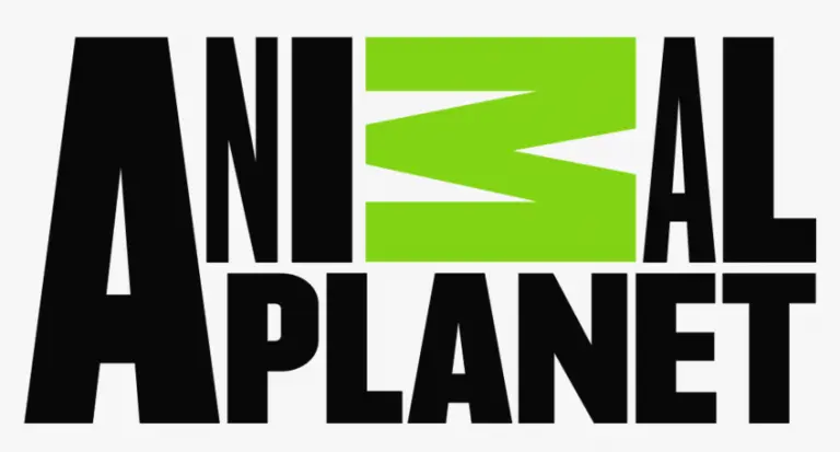 Animal Planet logo