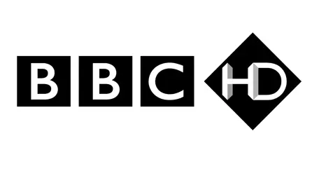 BBC HD logo