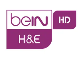 beIN HOME & ENTERTAINMENT logo