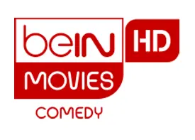 beIN MOVIES COMEDY logo