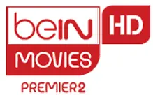 beIN MOVIES PREMIERE 2 logo