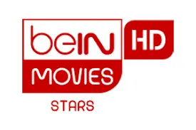 beIN MOVIES STARS logo