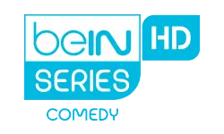 beIN SERIES COMEDY logo