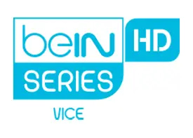 beIN SERIES VICE logo