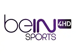 beIN SPORTS 4 logo