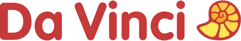 Da Vinci Kids logo