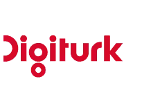 Digiturk 4K logo