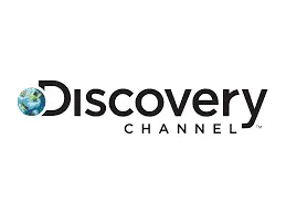 Discovery logo