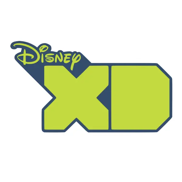 Disney XD logo