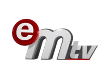 EM TV logo