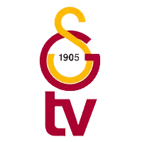 GS TV logo