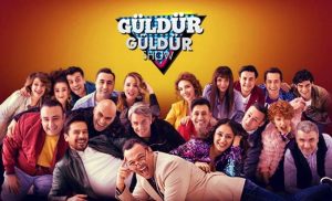 Doğa Rutkay’dan Güldür Güldür Show Müjdesi! Yeni Bölümler…