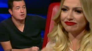 Hadise’den duygulandıran Acun Ilıcalı paylaşımı! Dostum diyebildiğim…