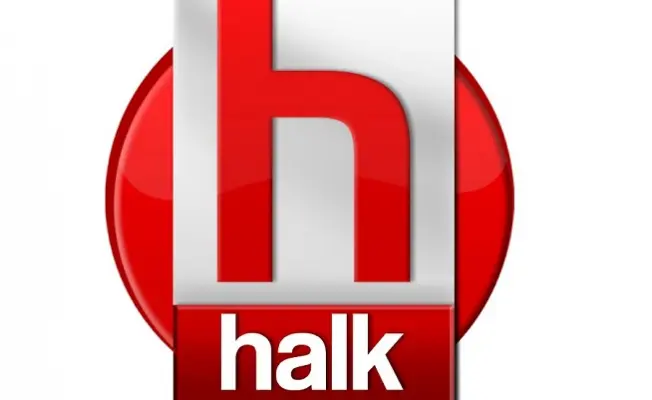 Halk TV logo