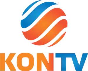 KON TV logo