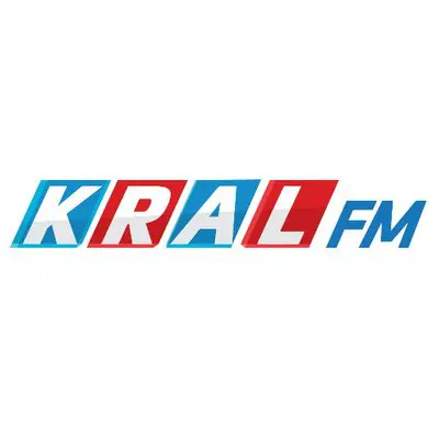 Kral FM logo