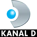 Kanal D logo