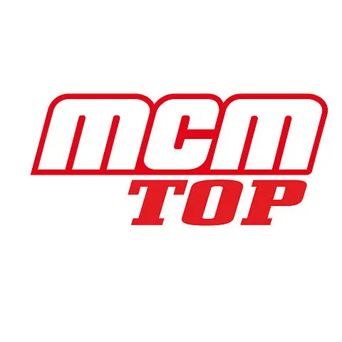 MCM Top logo