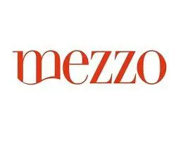 Mezzo logo