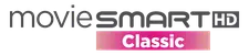 Moviesmart Classic logo