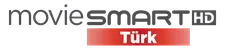 Moviesmart Türk logo