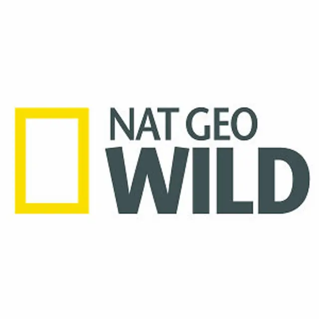 Nat Geo Wild logo