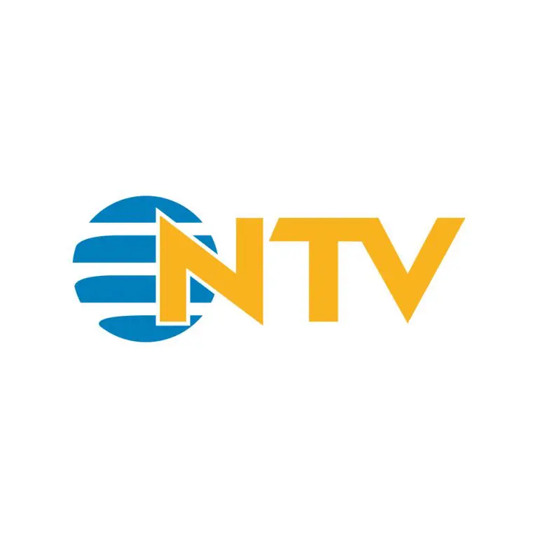 NTV logo