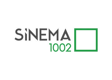 Sinema 1002 logo