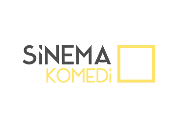 Sinema Komedi logo