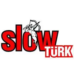 Slow Türk logo