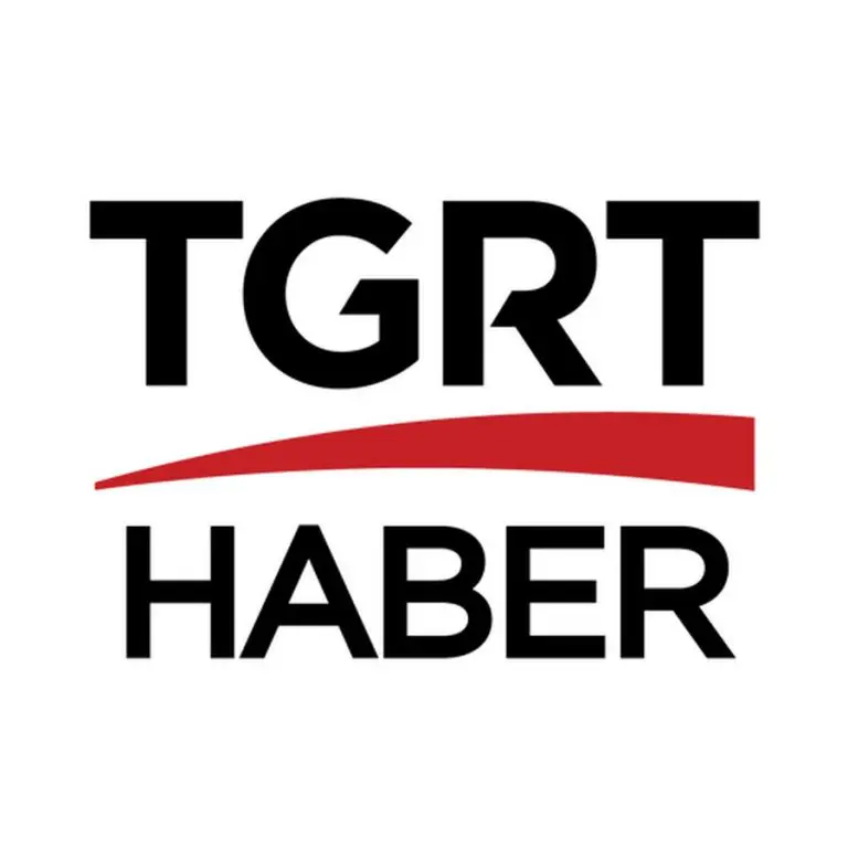 TGRT Haber logo