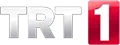 TRT 1 logo