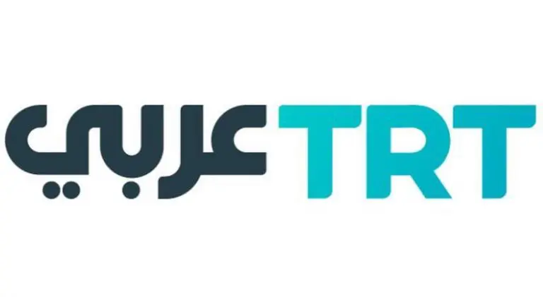 TRT Al Arabiya logo