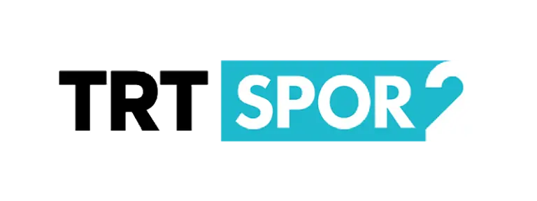 TRT SPOR 2 logo