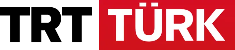 TRT TÜRK logo