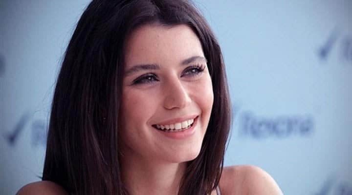 Beren Saat