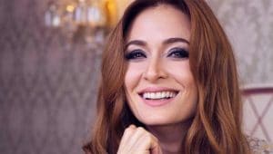 Ceyda Düvenci’nin “Rengarenk” Hayatı! Son Paylaşımı Sosyal Medyayı Salladı…